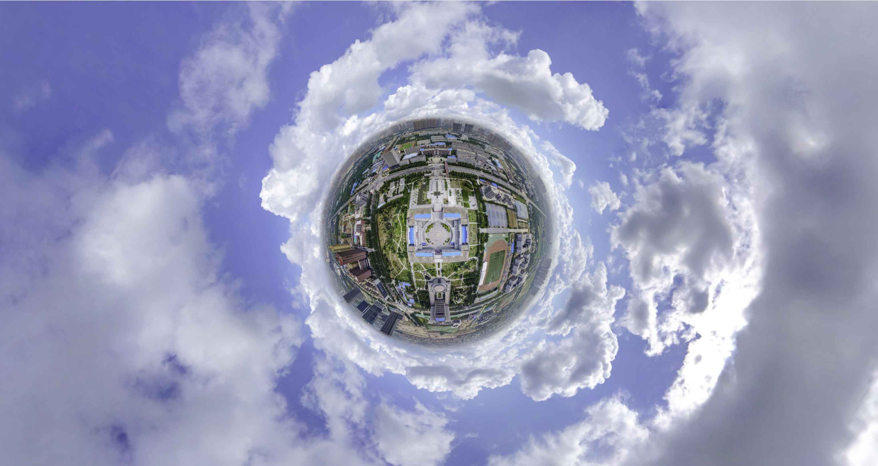 临泉格凸河风景名胜区