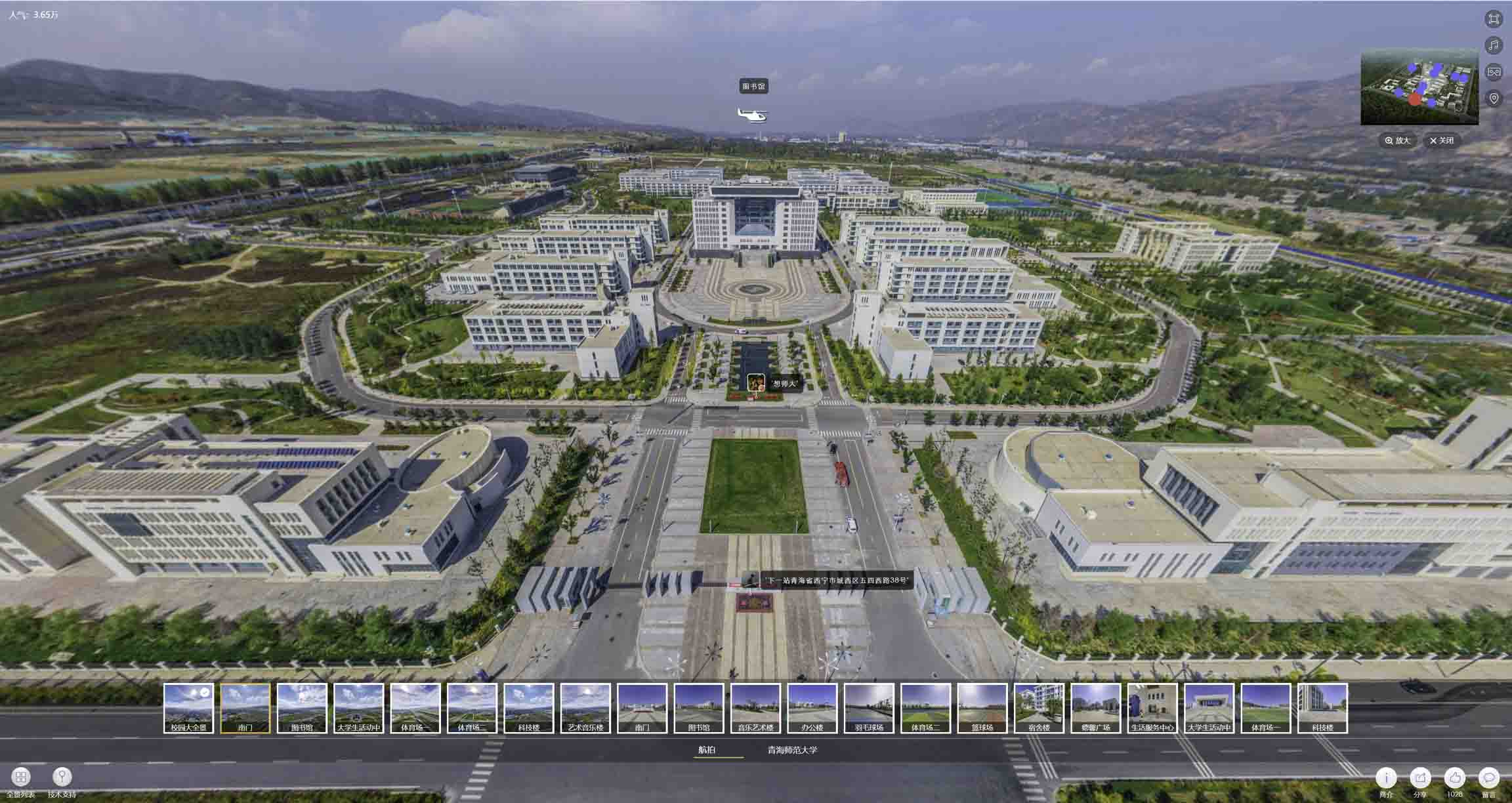 临泉油菜花-惊艳半生的花海仙境