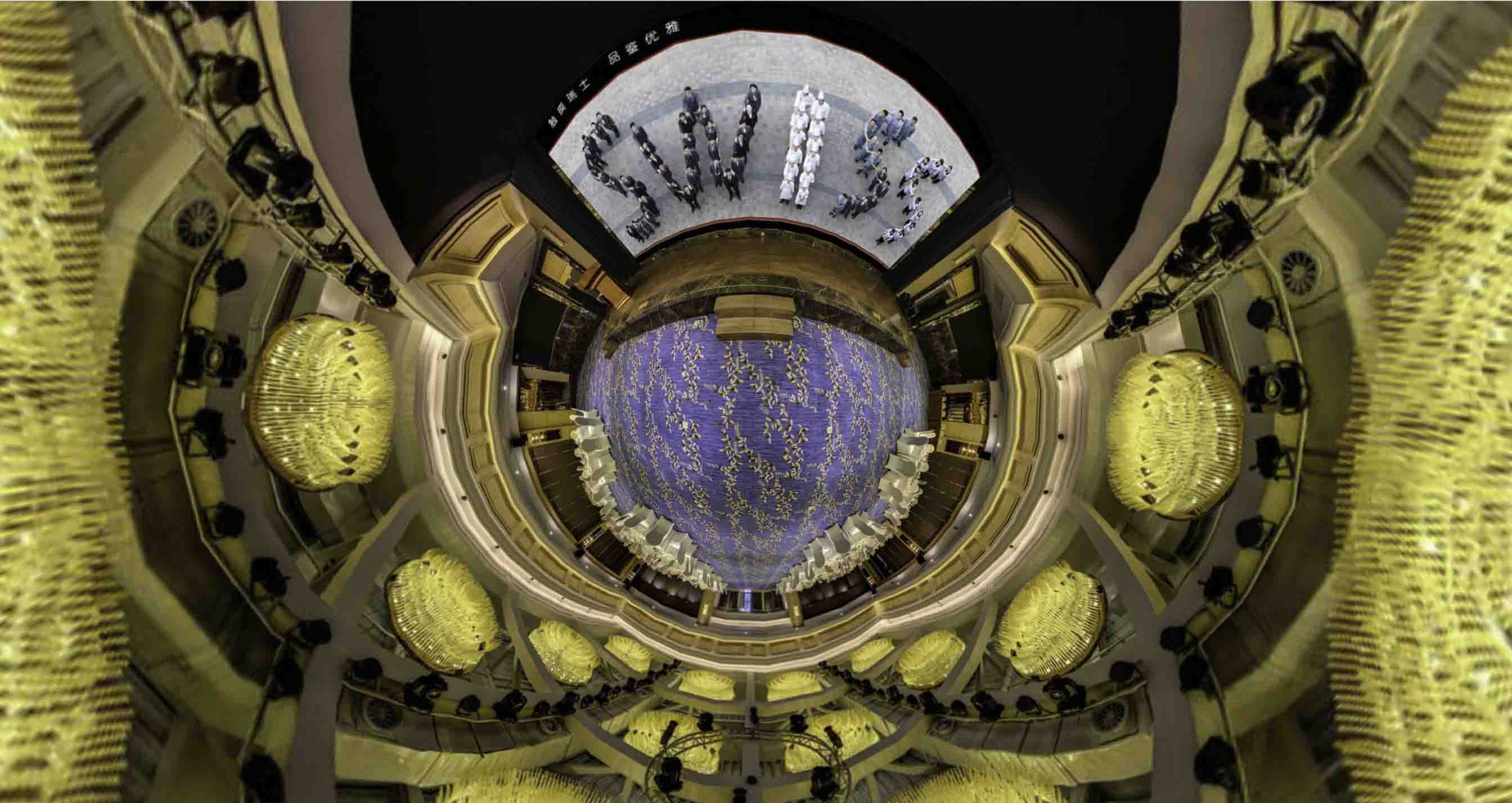 临泉探索VR全景拍摄中的深度感：营造沉浸式体验的关键要素