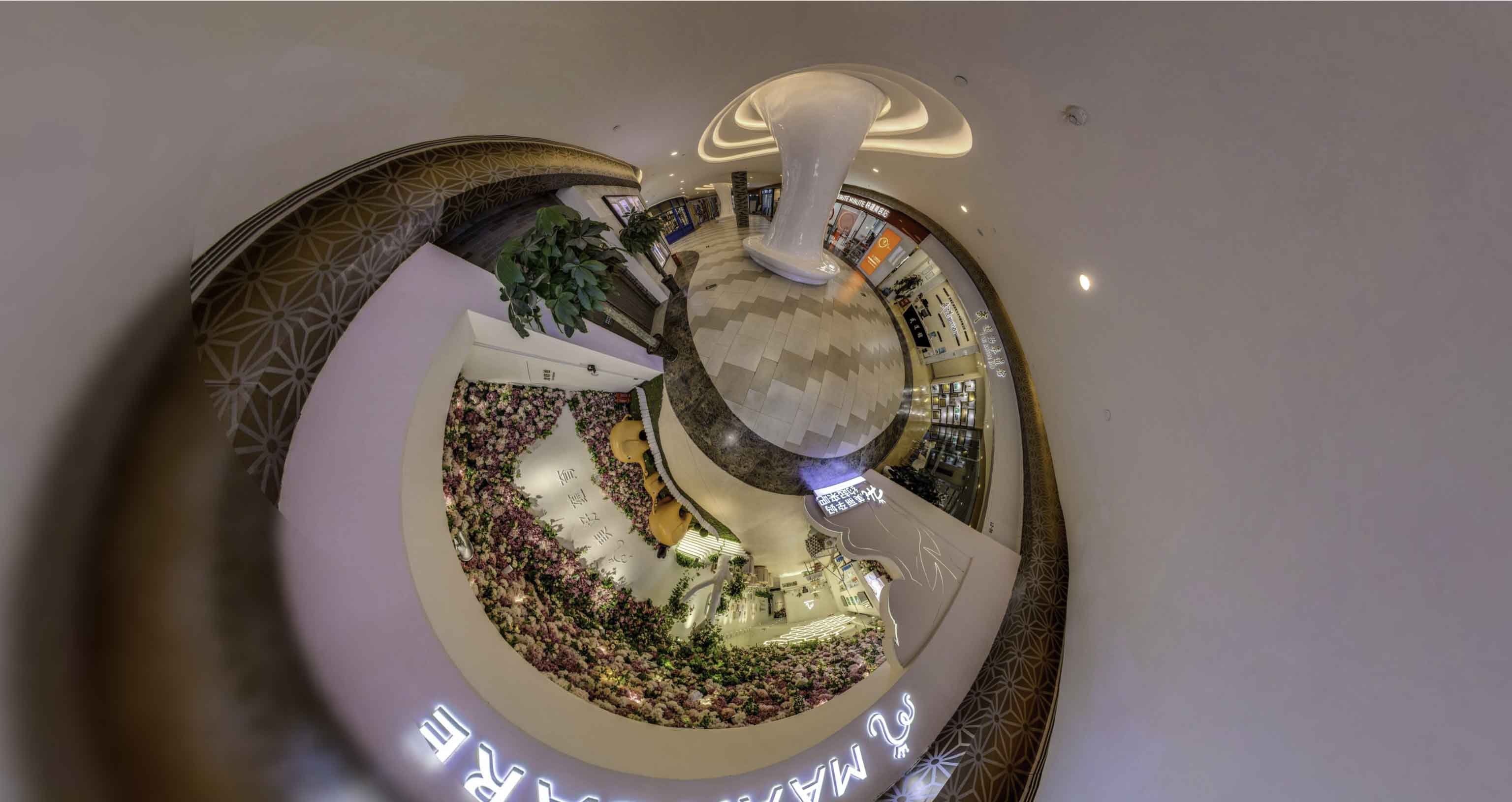 临泉将VR全景融入品牌宣传活动的创新实践与策略